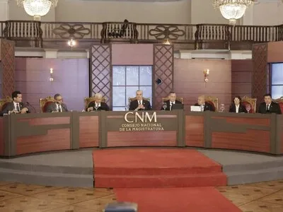 CNM inicia entrevistas a jueces bajo debate sobre cúmulo de penas