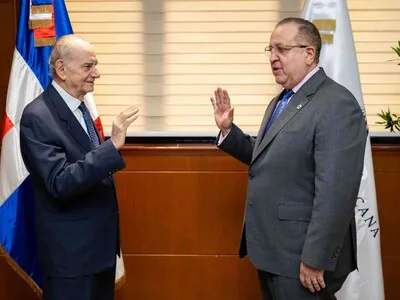 Quico Tabar asume dirección de la nueva Dirección General de Juegos