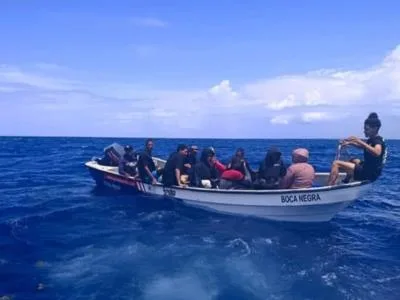 Después de 72 horas búsqueda de desaparecidos se detiene