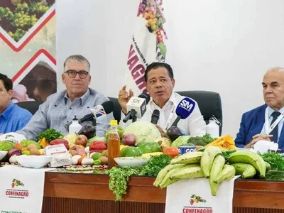 Productores agropecuarios rechazan eliminación de aranceles al arroz