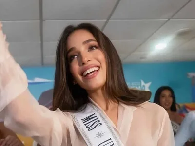 Melissa Núñez arriba a Puerto Rico para actividades de Miss Universo