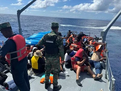 Persiste flujo migratorio hacia Puerto Rico pese a crisis demográfica insular