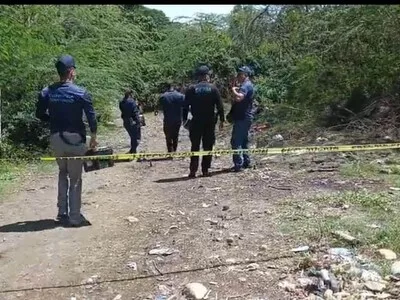 Hallan cuerpo de adolescente de 14 años en río Yaque del Norte