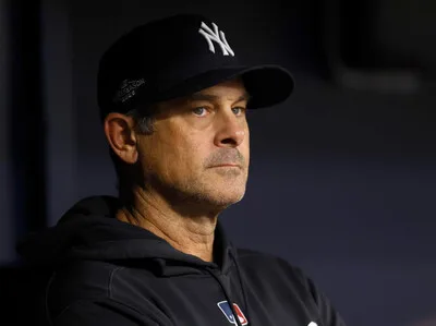 Crisis en Nueva York: Yankees al borde de la eliminación