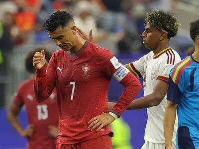 Cristiano Ronaldo solicita perdón y busca reintegrarse a la selección portuguesa