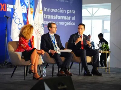 ETED impulsa modernización de redes eléctricas ante energías renovables