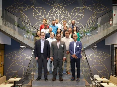 Periodistas dominicanos reciben capacitación sobre el funcionamiento del sistema eléctrico nacional