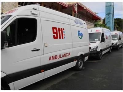 Contraloría detecta brecha millonaria en activos del Sistema 9-1-1