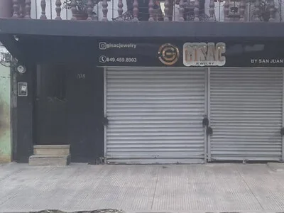 Seguridad resulta herido durante intento de asalto en joyería de Villa Juana