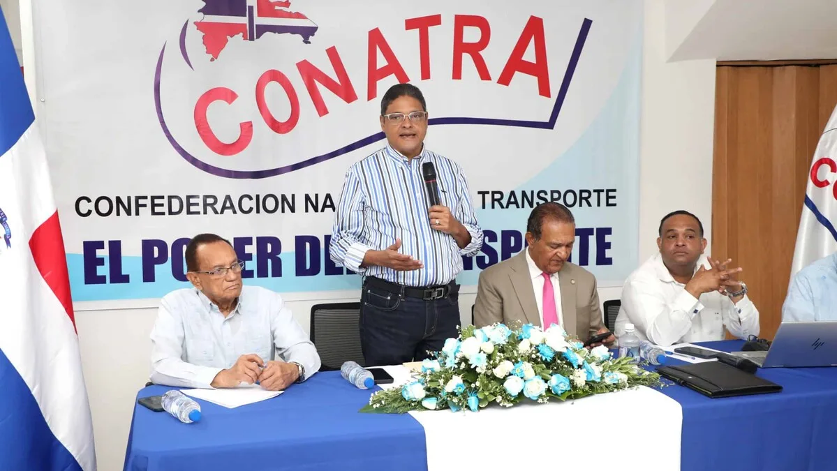 Intrant crea comisión para auditar expedientes del sector transporte