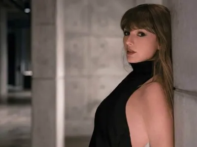 Taylor Swift solicita proteger su voz en la Unión Europea