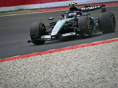 Ruanda se prepara para albergar un Gran Premio de Fórmula 1