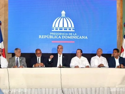 Fondos recuperados de corrupción financian obras deportivas en el país