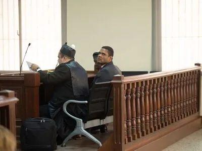 Donni Santana impugna restricción de su permiso laboral en San Cristóbal