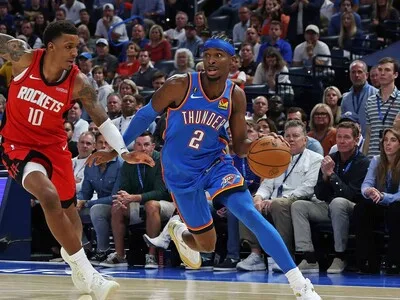 Shai Gilgeous-Alexander se convierte en nuevo accionista del Atlético de Madrid