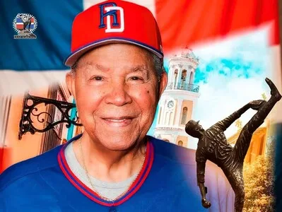 Cincuenta y tres peloteros dominicanos compiten por el Premio Juan Marichal