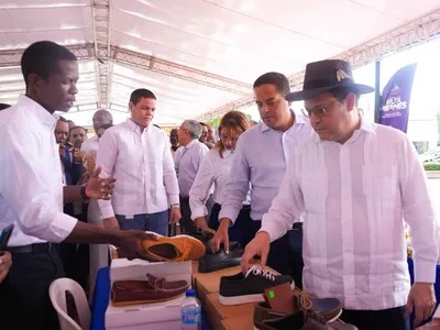Ministerio de Industria y Comercio impulsa Ruta Mipymes en La Romana