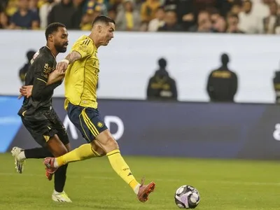 Cristiano Ronaldo recupera la sonrisa con su gol 980