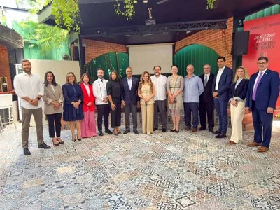 Alianza regional busca impulsar inversiones en energías renovables y redes eléctricas