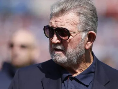 Fallece a los 86 años la leyenda de la NFL Mike Ditka