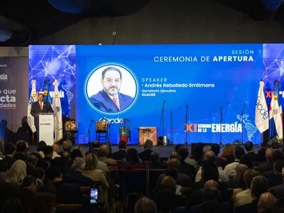 Olade propone mayor integración energética para enfrentar alza de combustibles