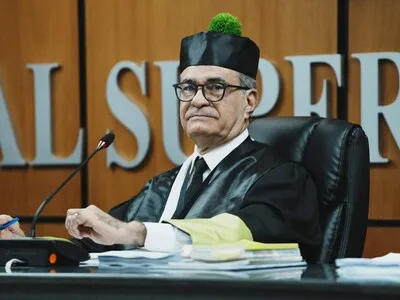 Presidente del Tribunal Superior Electoral es sometido a intervención quirúrgica