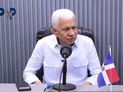 Ricardo de los Santos proyecta triunfo de Carolina Mejía en Independencia