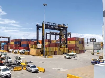 Exportaciones de RD alcanzan US$12,019 millones a septiembre