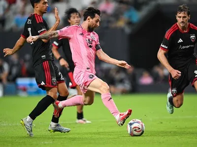MLS: Messi e Inter Miami, en busca de puntos cruciales a playoffs