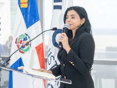 Yeni Berenice Reynoso propone reformar el derecho penal contra el crimen
