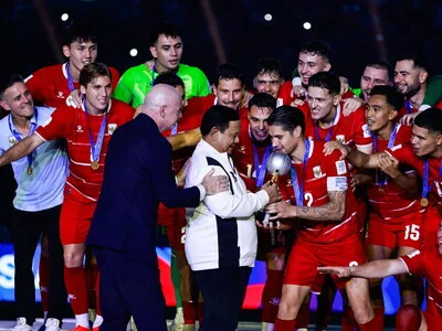 Gianni Infantino se fortalece ante críticas en el Consejo de FIFA