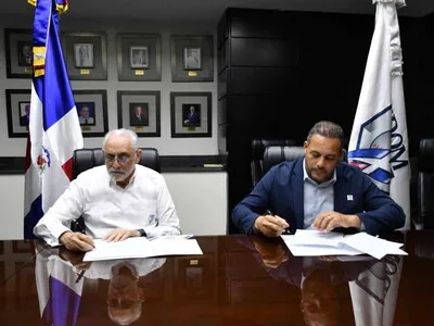 Lidom y Fenapepro extienden convenio colectivo hasta febrero de 2027