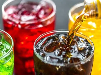 Alta incidencia de bebidas azucaradas en la dieta infantil dominicana