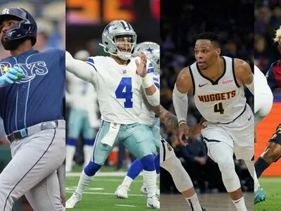 Fútbol, NBA, NFL y MLB: por qué pocos entienden sus estadísticas