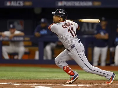 José Ramírez lidera triunfo de Cleveland sobre Tampa Bay