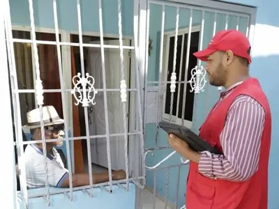 Siuben iniciará operativo para actualizar datos de 400,000 hogares dominicanos