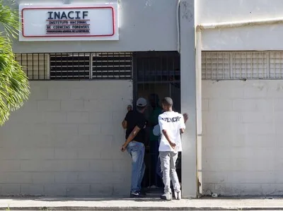 Ultiman a sargento mayor de la Policía en asalto en SDN