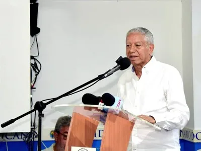 Héctor Guzmán propone que el Estado gestione importaciones de arroz