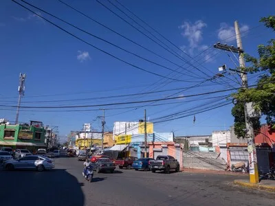 Apagones generan quejas en sectores de Santo Domingo Este