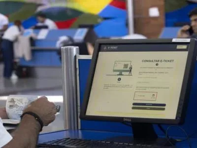 Migración elimina impedimentos de salida a más de 56 mil ciudadanos