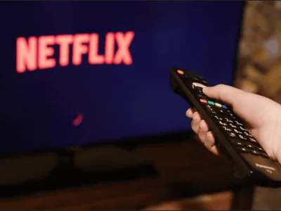 Acciones de Netflix caen tras resultados trimestrales pese a crecimiento financiero