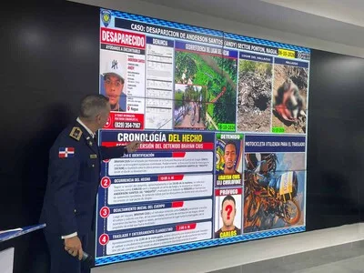 Dos hermanos fallecen tras enfrentamiento con la Policía en Mendoza