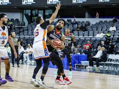 Bameso asciende al cuarto lugar tras vencer a Los Prados