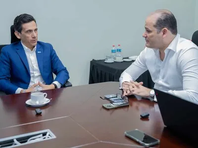 Programa Mundial de Alimentos destaca avances del almuerzo escolar dominicano