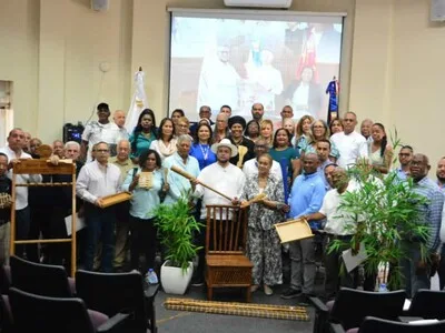 FEDA impulsa cultivo de bambú para dinamizar la economía rural dominicana