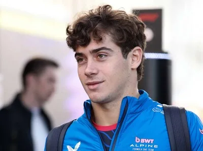 Colapinto y Bortoleto sufren penalizaciones en el Gran Premio de Estados Unidos