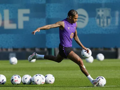 Raphinha y Mbappé protagonizan el duelo estelar del Clásico español