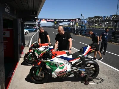 Pilotos de MotoGP exigen garantías de seguridad para competir en Catar