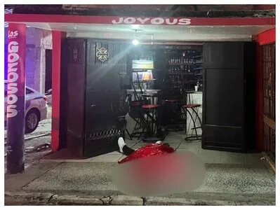 Dos hombres mueren tras incidente violento en negocio de Los Frailes