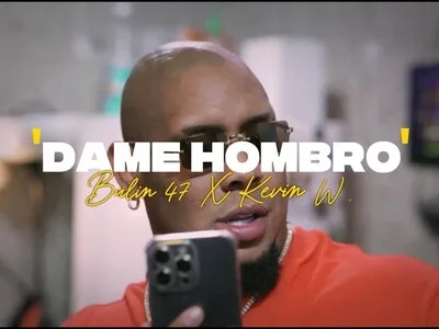El fenómeno viral Dame hombro de Bulin 47 conquista redes internacionales